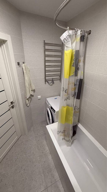 Аренда 1к Правый Берег Поля Центр Днепр - изображение 7