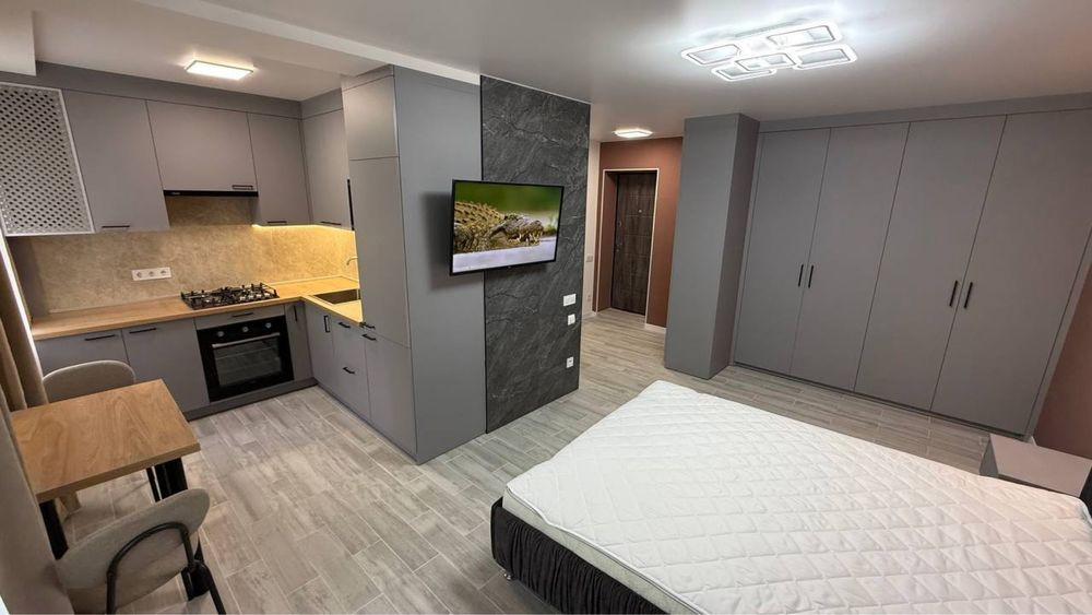 Аренда 1к Правый Берег Поля Центр Днепр - изображение 4