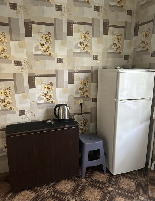 Здається в оренду симпатична однокімнатна квартира . Черкаси - зображення 3