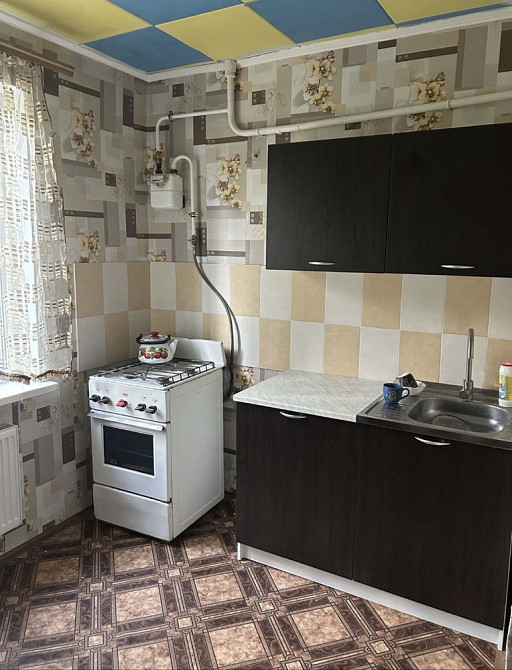 Здається в оренду симпатична однокімнатна квартира . Черкаси - зображення 2