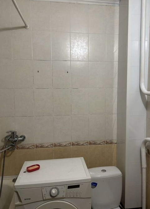 Здається в оренду симпатична однокімнатна квартира . Черкаси - зображення 4