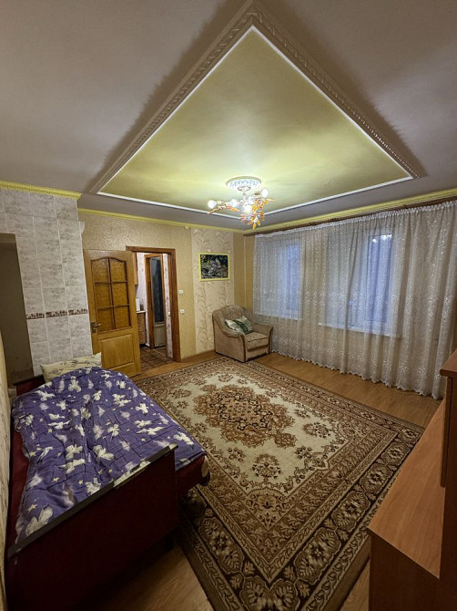 Здам 2 х кімнатну квартиру Центр Житомир - зображення 2