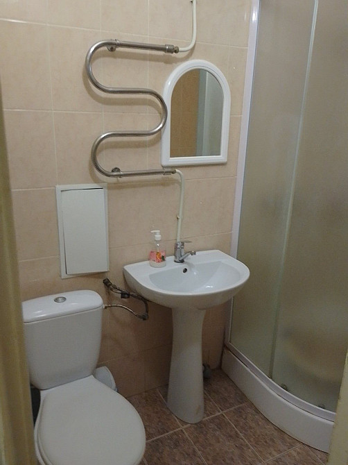 Оренда 2 кімнатної квартири по вулиці Харітонова Кривий Ріг - зображення 3