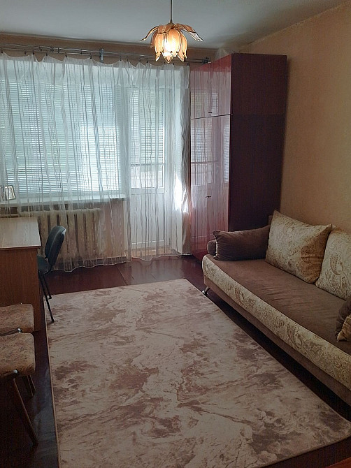 Оренда 2 кімнатної квартири по вулиці Харітонова Кривий Ріг - зображення 1