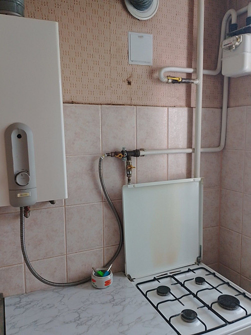 Оренда 2 кімнатної квартири по вулиці Харітонова Кривий Ріг - зображення 4