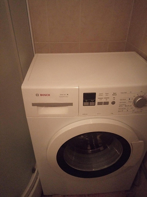 Оренда 2 кімнатної квартири по вулиці Харітонова Кривий Ріг - зображення 5