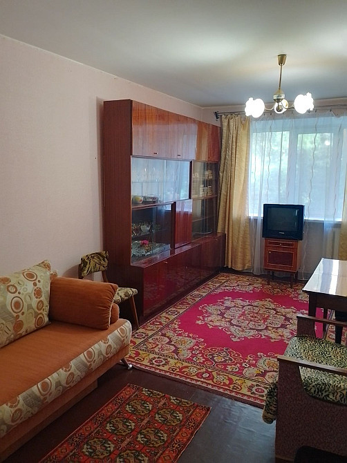 Оренда 2 кімнатної квартири по вулиці Харітонова Кривий Ріг - зображення 2