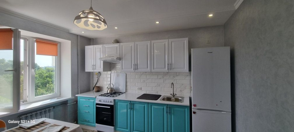 Сучасна квартира в центрі Херсона .  Будинок цегла . Херсон - изображение 5