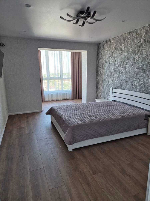 Оренда 1к квартири ЖК Сімейний комфорт Винница - изображение 4