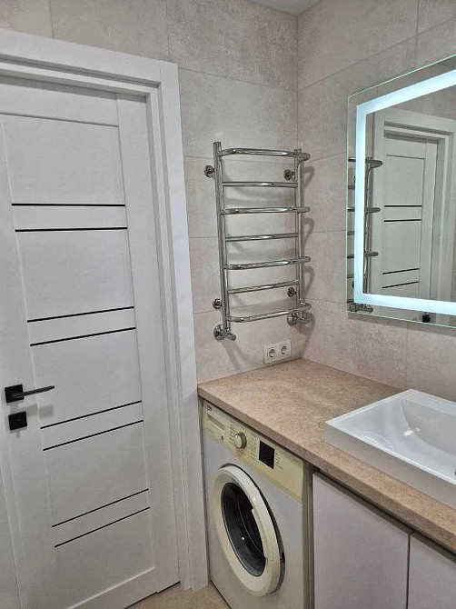 Оренда 1к квартири ЖК Сімейний комфорт Винница - изображение 8