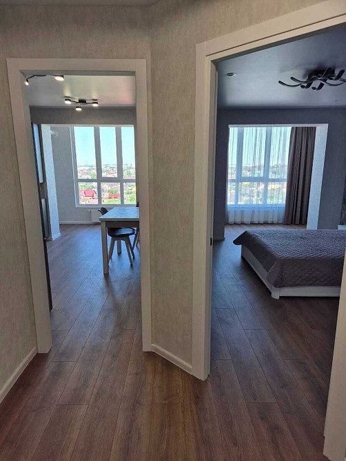 Оренда 1к квартири ЖК Сімейний комфорт Винница - изображение 3