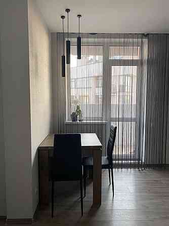 Здам простору однокімнатну квартиру з панорамним видом. Бровары