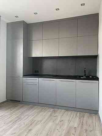 Здам простору однокімнатну квартиру з панорамним видом. Бровары