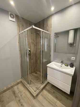 Здам простору однокімнатну квартиру з панорамним видом. Бровары