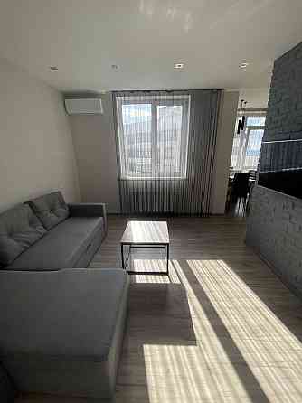 Здам простору однокімнатну квартиру з панорамним видом. Бровары
