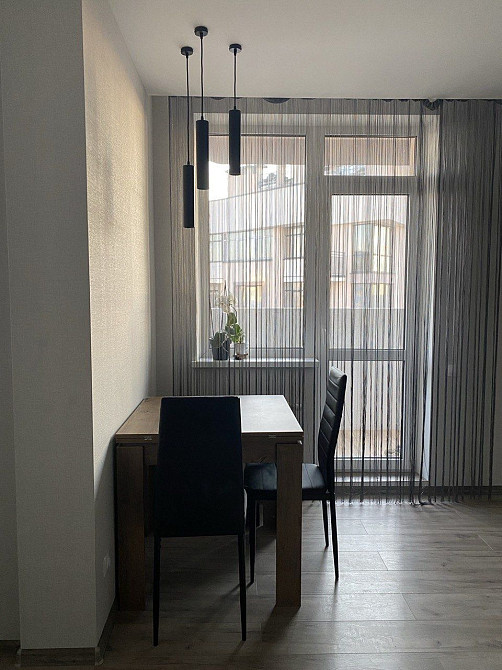 Здам простору однокімнатну квартиру з панорамним видом. Бровары - изображение 3