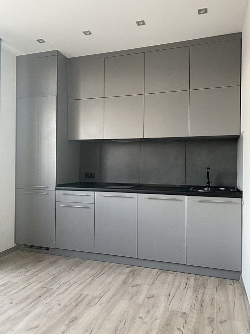 Здам простору однокімнатну квартиру з панорамним видом. Бровары - изображение 4