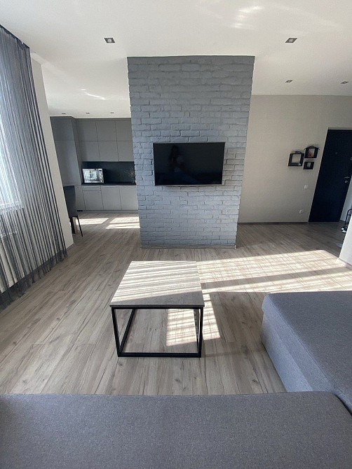 Здам простору однокімнатну квартиру з панорамним видом. Бровары - изображение 8