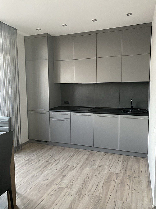 Здам простору однокімнатну квартиру з панорамним видом. Бровары - изображение 1