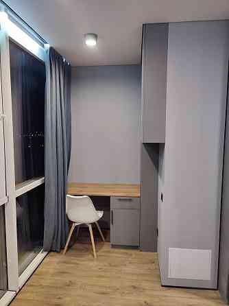 Сдам 2к.квартиру, Соборный район,Центр города,ЖК Новодворянский Днепр