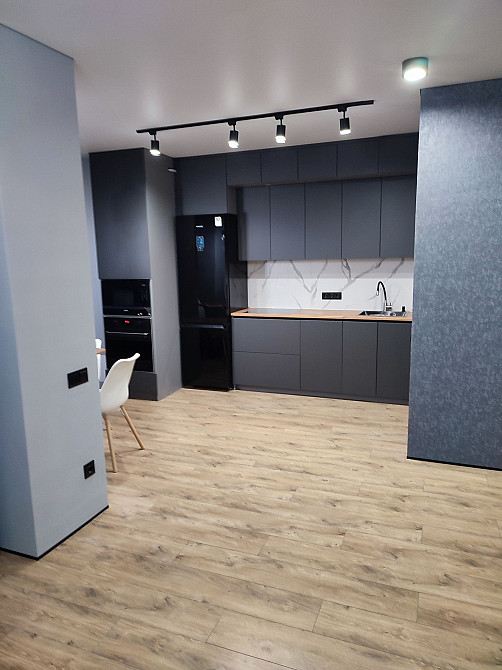 Сдам 2к.квартиру, Соборный район,Центр города,ЖК Новодворянский Днепр - изображение 1