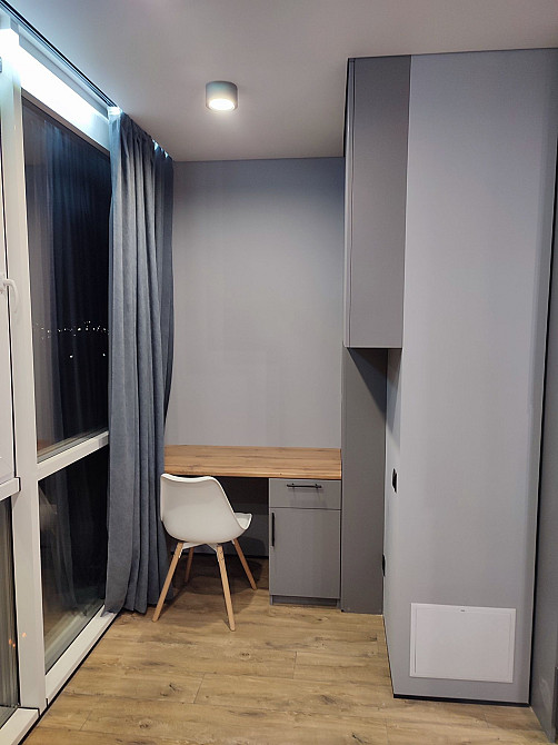 Сдам 2к.квартиру, Соборный район,Центр города,ЖК Новодворянский Днепр - изображение 5