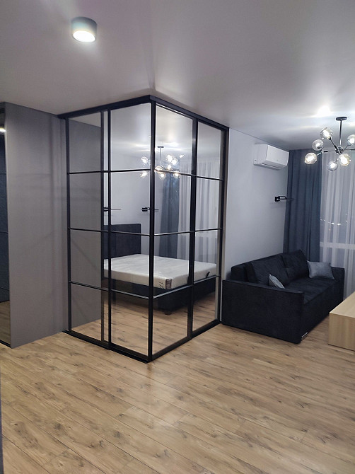 Сдам 2к.квартиру, Соборный район,Центр города,ЖК Новодворянский Днепр - изображение 7