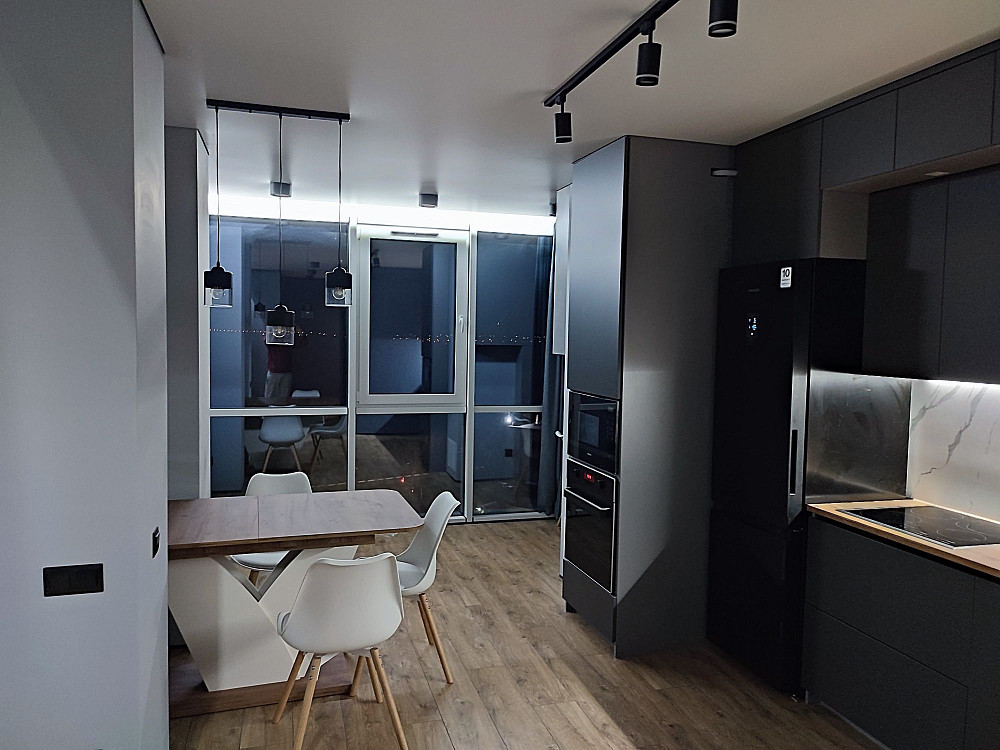 Сдам 2к.квартиру, Соборный район,Центр города,ЖК Новодворянский Днепр - изображение 3