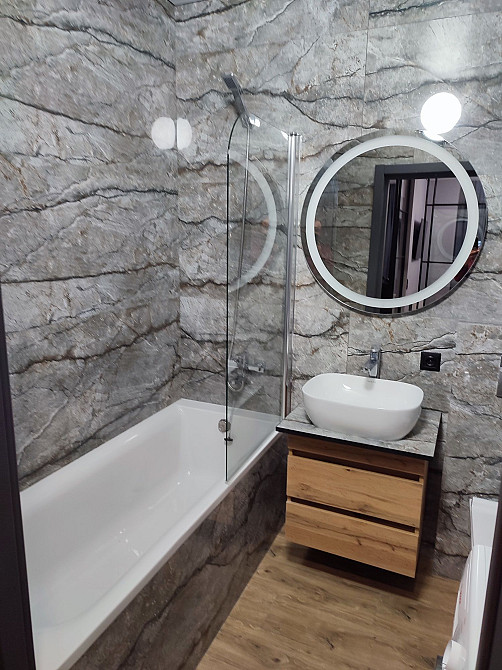 Сдам 2к.квартиру, Соборный район,Центр города,ЖК Новодворянский Днепр - изображение 8