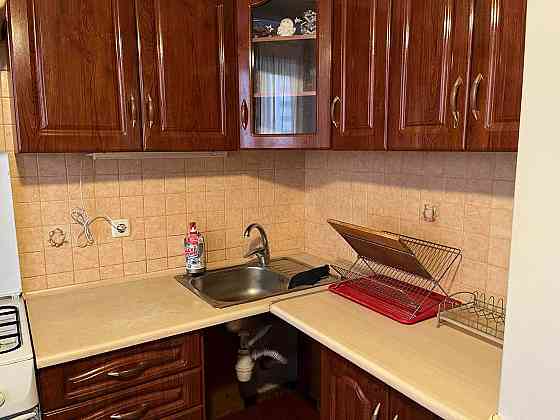 Здам 1 кім. квартиру.  вул. С. Петлюри 21, 54м, Бровары