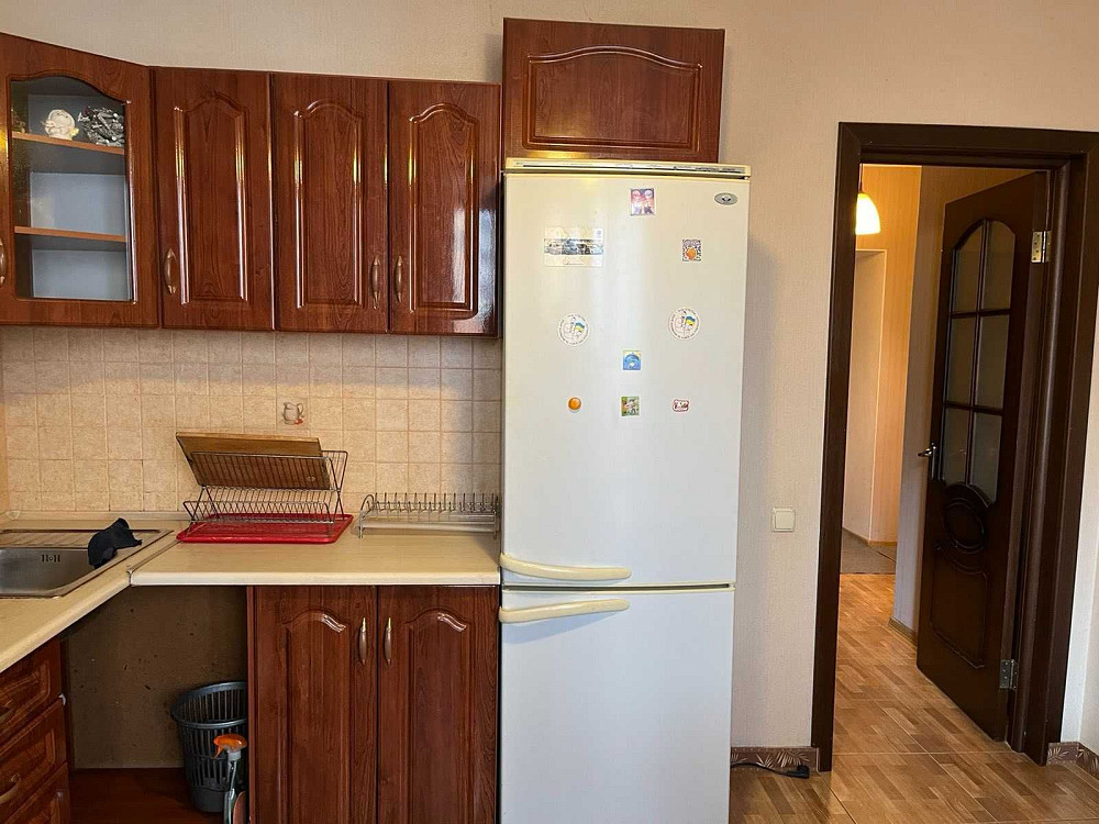 Здам 1 кім. квартиру.  вул. С. Петлюри 21, 54м, Бровары - изображение 2