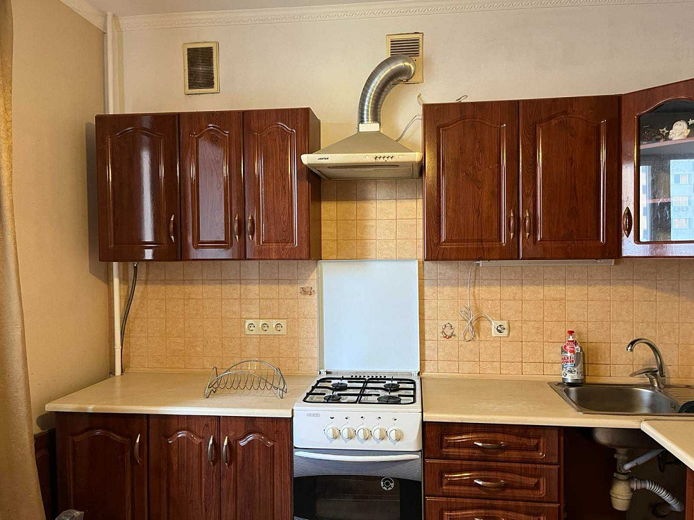 Здам 1 кім. квартиру.  вул. С. Петлюри 21, 54м, Бровары - изображение 1