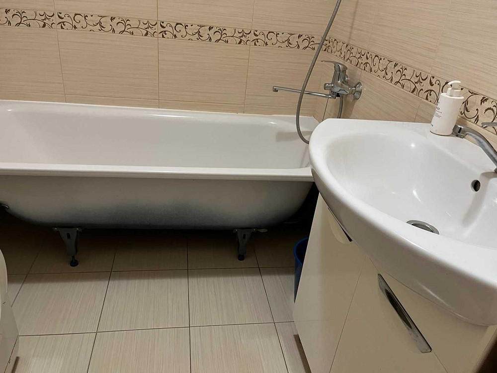 Здам 1 кім. квартиру.  вул. С. Петлюри 21, 54м, Бровары - изображение 7