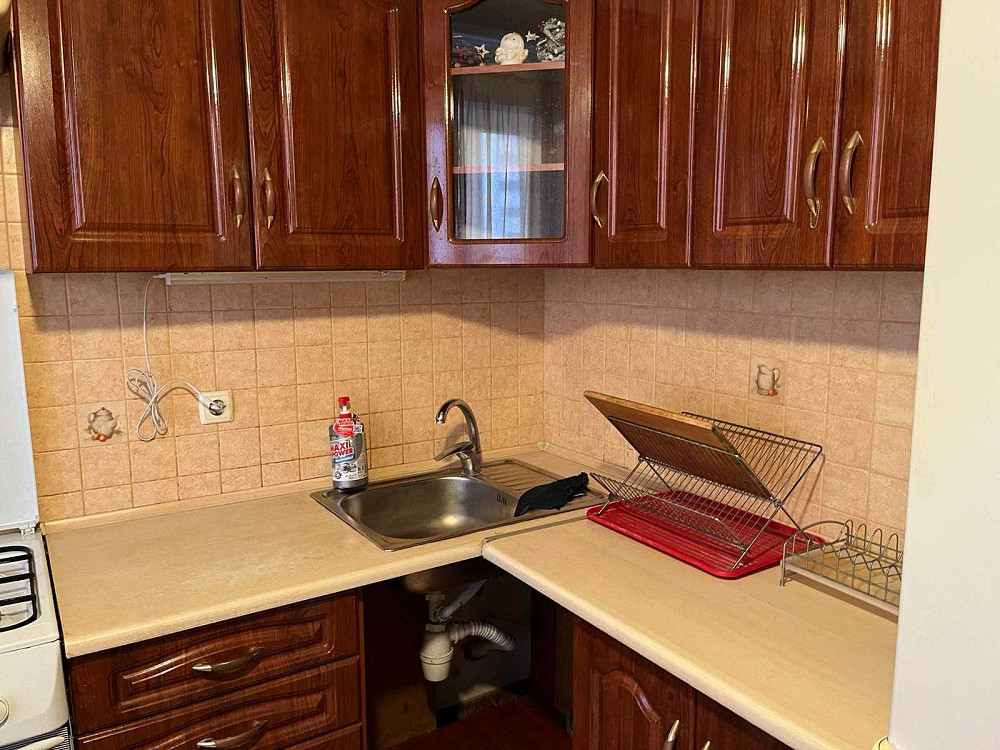 Здам 1 кім. квартиру.  вул. С. Петлюри 21, 54м, Бровары - изображение 4