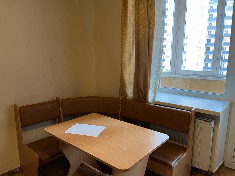 Здам 1 кім. квартиру.  вул. С. Петлюри 21, 54м, Бровары - изображение 3