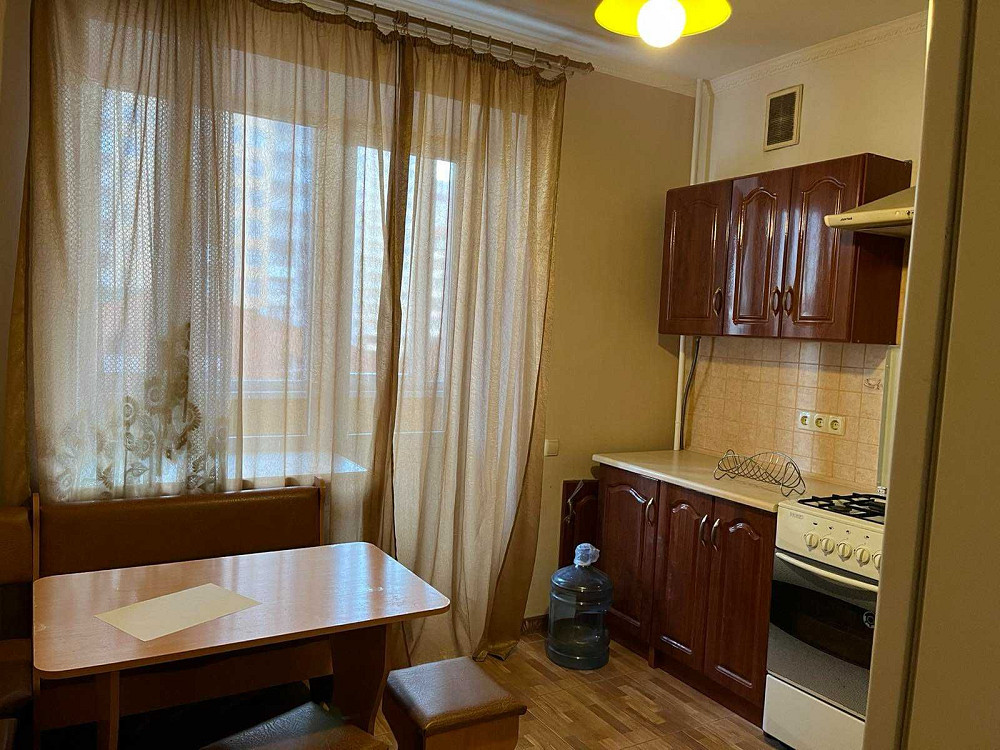 Здам 1 кім. квартиру.  вул. С. Петлюри 21, 54м, Бровары - изображение 5