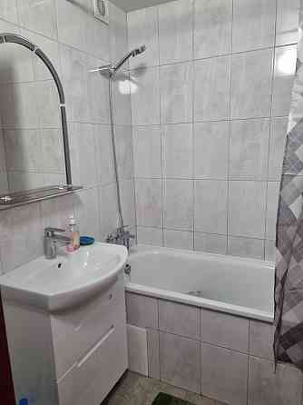 Здам 1 кімнатну квартиру на Шолом Алейхема ( центр міста) Біла Церква