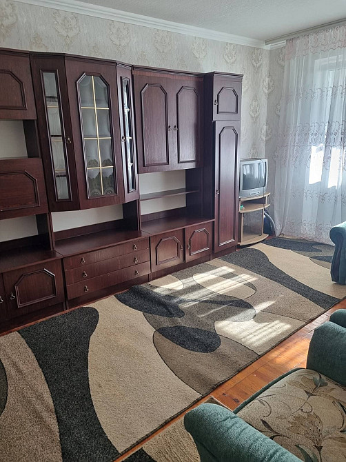 Здам 1 кімнатну квартиру на Шолом Алейхема ( центр міста) Біла Церква - зображення 8