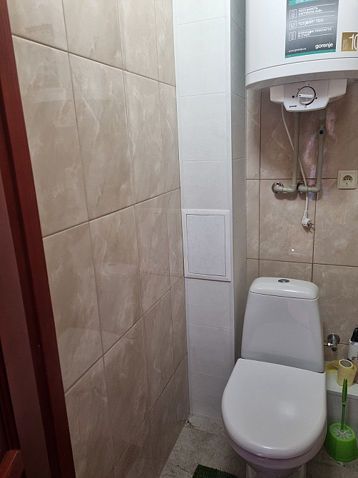 Здам 1 кімнатну квартиру на Шолом Алейхема ( центр міста) Біла Церква - зображення 5