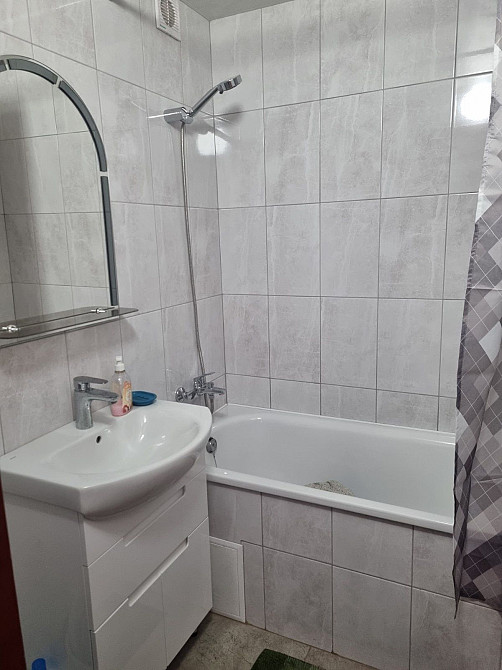 Здам 1 кімнатну квартиру на Шолом Алейхема ( центр міста) Біла Церква - зображення 6