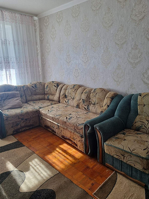 Здам 1 кімнатну квартиру на Шолом Алейхема ( центр міста) Біла Церква - зображення 7