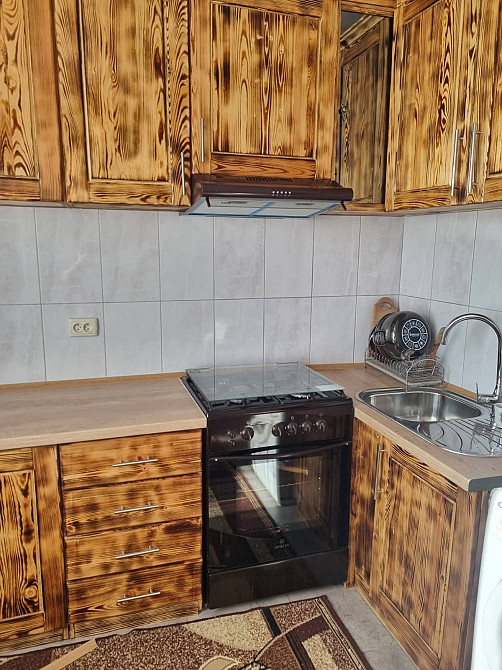 Здам 1 кімнатну квартиру на Шолом Алейхема ( центр міста) Біла Церква - зображення 1