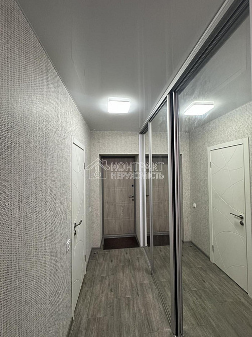 Здам смарт-квартиру ЖК Воробйові Гори Салтівка Харків - зображення 4