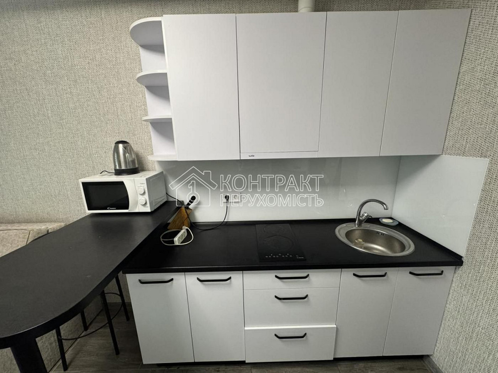 Здам смарт-квартиру ЖК Воробйові Гори Салтівка Харків - зображення 2