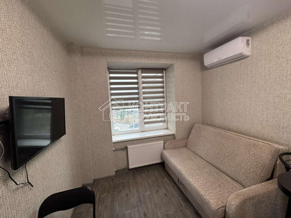 Здам смарт-квартиру ЖК Воробйові Гори Салтівка Харків - зображення 1