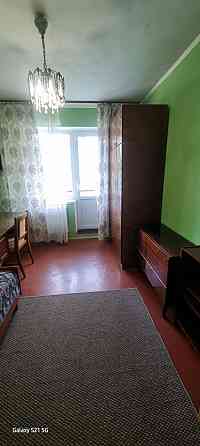 Сдам 2 х кімнатну квартиру проспект Бажана 9а м. ВИРЛИЦЯ 2 ХВИЛИНИ Киев