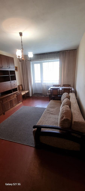 Сдам 2 х кімнатну квартиру проспект Бажана 9а м. ВИРЛИЦЯ 2 ХВИЛИНИ Киев - изображение 5