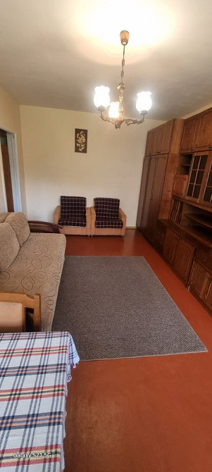 Сдам 2 х кімнатну квартиру проспект Бажана 9а м. ВИРЛИЦЯ 2 ХВИЛИНИ Киев - изображение 6