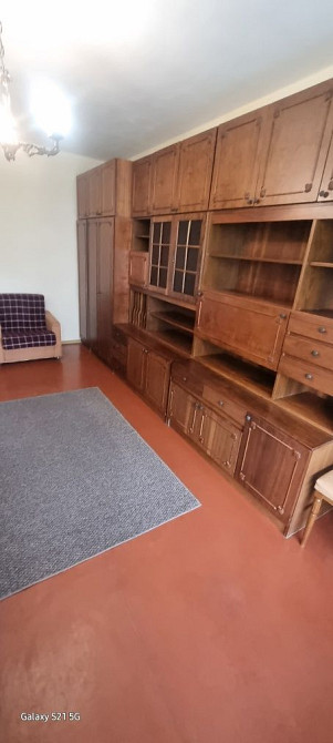 Сдам 2 х кімнатну квартиру проспект Бажана 9а м. ВИРЛИЦЯ 2 ХВИЛИНИ Киев - изображение 7