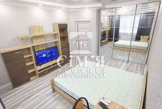 Здам 1-кім квартиру з ремонтом в елітному р-ні Поділля Винница